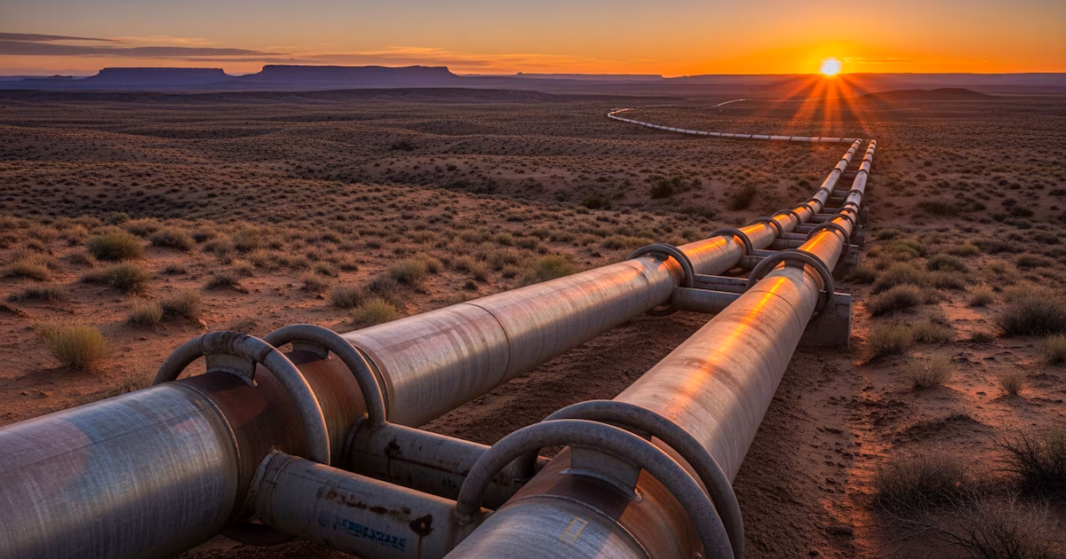 El petróleo crudo ya es el principal producto de exportación de la Argentina: desplazó al maíz y a la soja