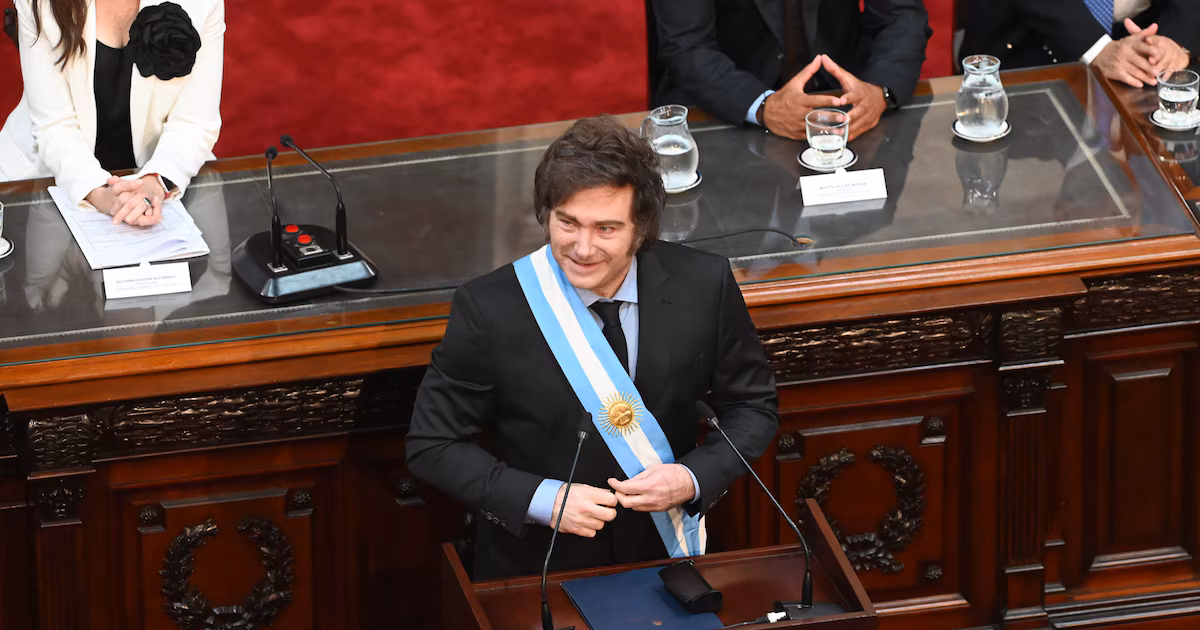 Las victorias legislativas que logró Milei en el primer semestre y las reformas que impulsará tras el receso invernal