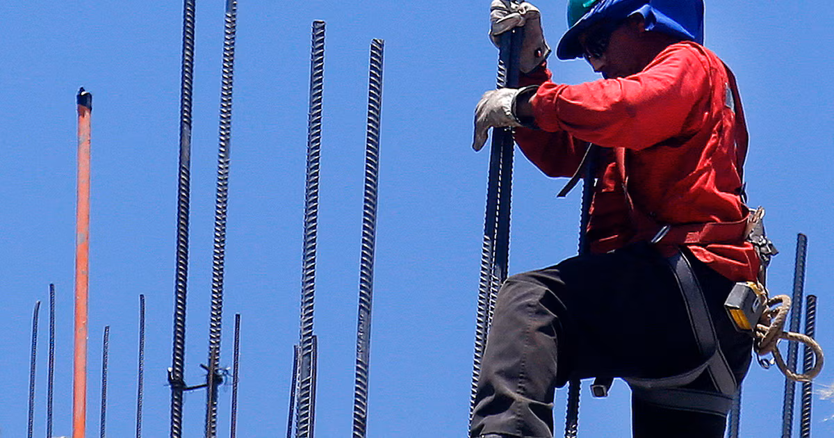 Bajaron los accidentes laborales, pero los juicios no paran de aumentar: la paradoja que jaquea a un sector de la economía