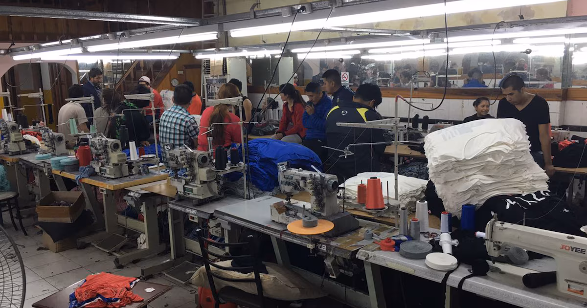 La nueva geografía del ingreso en la  Argentina: menor poder adquisitivo, pero más integración laboral en los hogares vulnerables