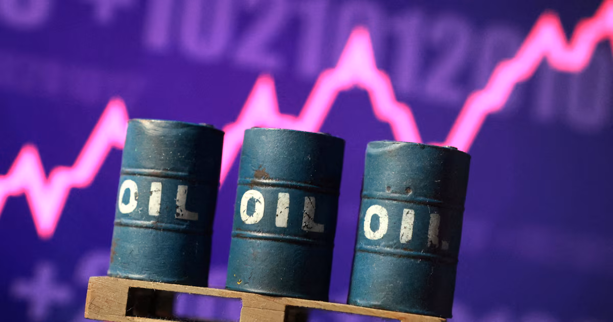 Los precios del petróleo se mantienen en su nivel más alto en más de seis semanas por la escalada de la guerra en Medio OrienteLa suba responde al aumento de la incertidumbre sobre el suministro mundial de petróleo debido a la combinación de amenazas sobre el estrecho de Ormuz y el estrecho de Bab el-Mandeb, dos pasos estratégicos para el comercio energético internacional
