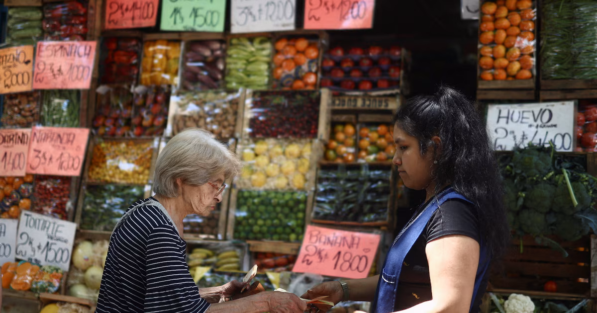 Creció la oferta de frutas importadas en las verdulerías: cuáles son las que más llegan y por qué