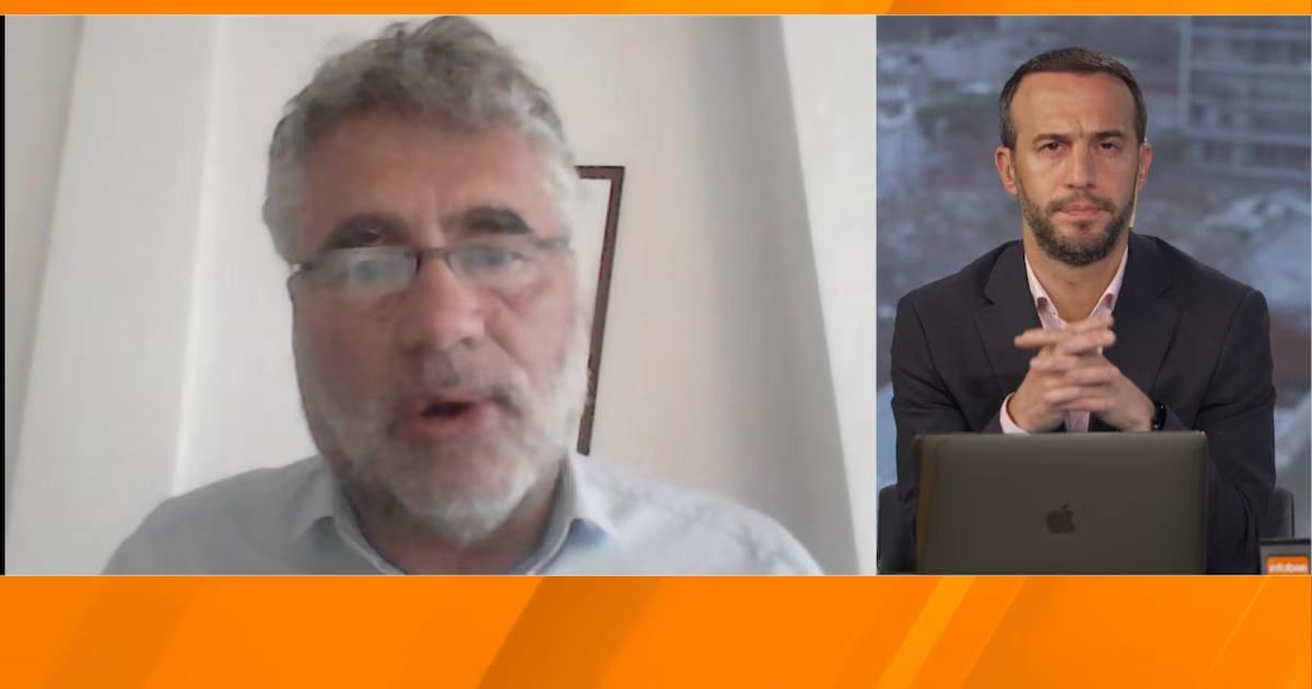 Alejandro Vanoli dijo que “es una hipocresía el institucionalismo que plantea el Gobierno” para reformar el BCRA