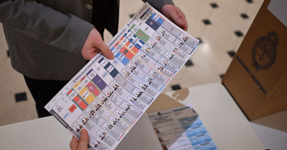 Elecciones 2027: qué son las listas colectoras que impulsa el Gobierno y por qué generan críticas