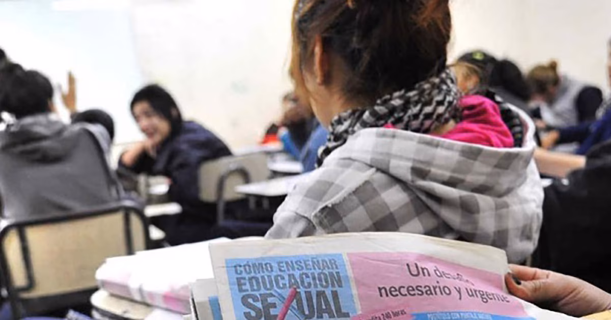 La discusión por la Educación Sexual Integral: qué muestran las estadísticas y qué responden los especialistas