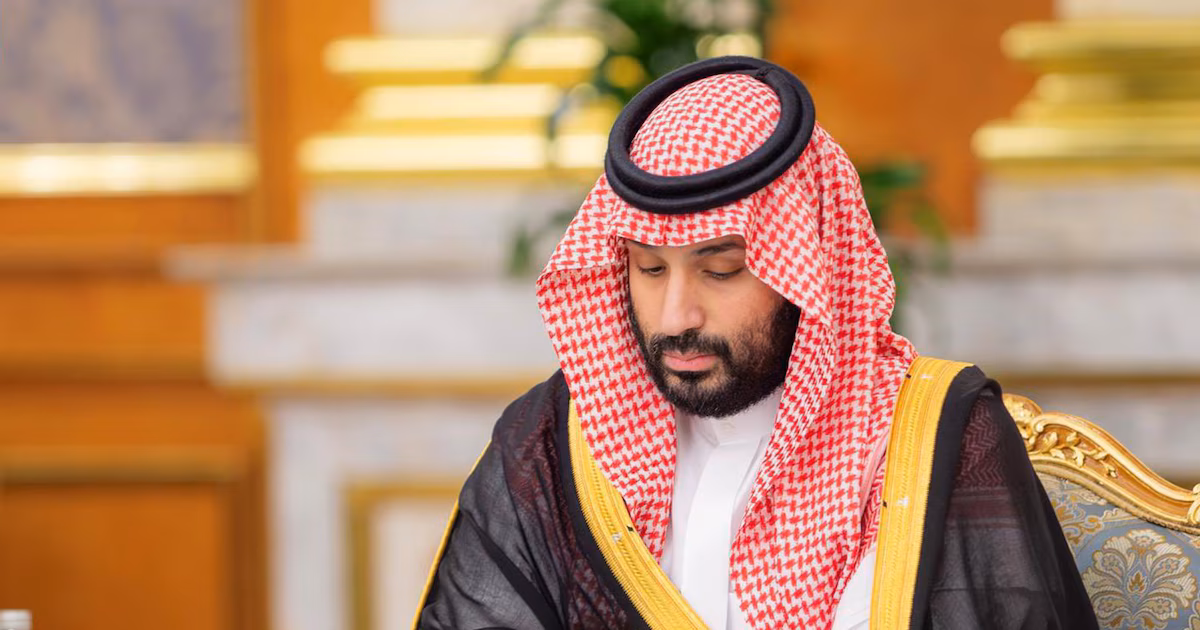 Arabia Saudita advirtió que responderá “con una fuerza sin precedentes” si los hutíes de Yemen atacan su territorioLa advertencia llega pocas horas después de que el portavoz militar hutí, Yehya Sarea, amenazara con atacar los “intereses vitales” del reino