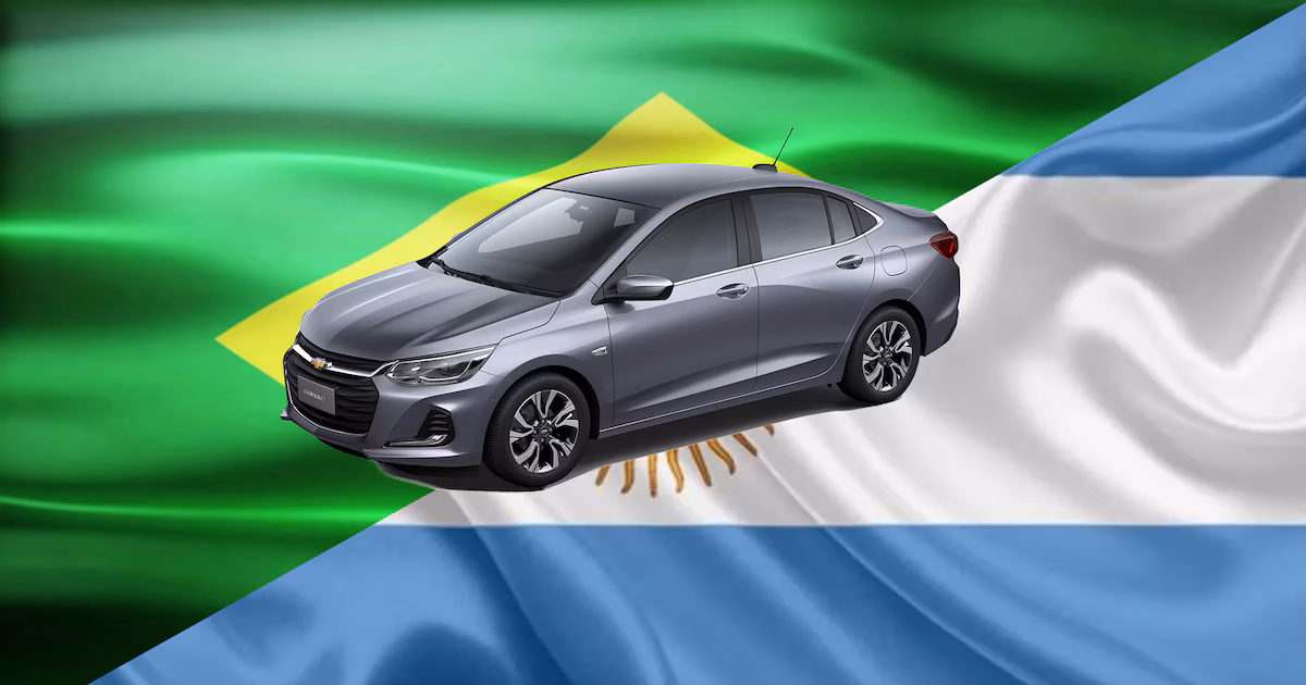Cuál es el peso de la industria automotriz brasileña en la Argentina, clave de la relación económica bilateral