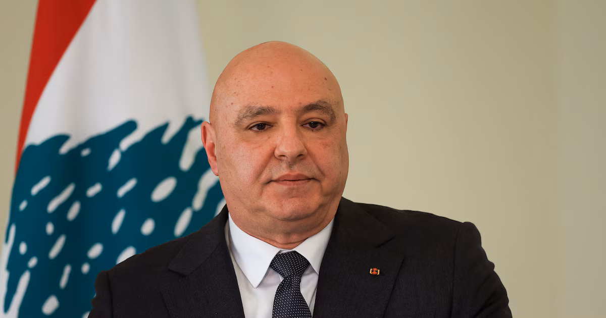 El presidente de Líbano confirmó visitará la Casa Blanca antes de fin de mes para negociar con Trump un acuerdo con IsraelEl anuncio llegó después de una conversación telefónica de 17 minutos que ambos mandatarios mantuvieron el domingo y que Joseph Aoun calificó como “buena”