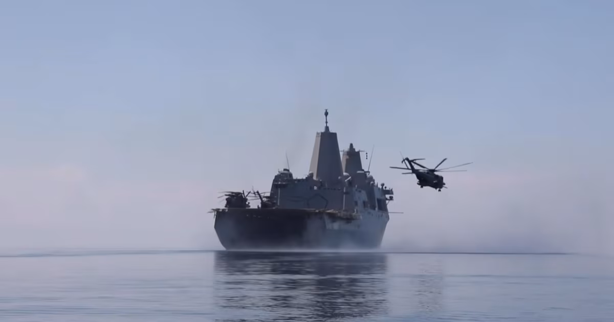 Estados Unidos desvió nueve buques en el estrecho de Ormuz en la segunda semana del bloqueo naval a IránEl Mando Central reportó las cifras desde el destructor USS Michael Murphy mientras Trump amenazó con atacar puentes y centrales eléctricas iraníes por cada ataque a embarcaciones en el estratégico paso