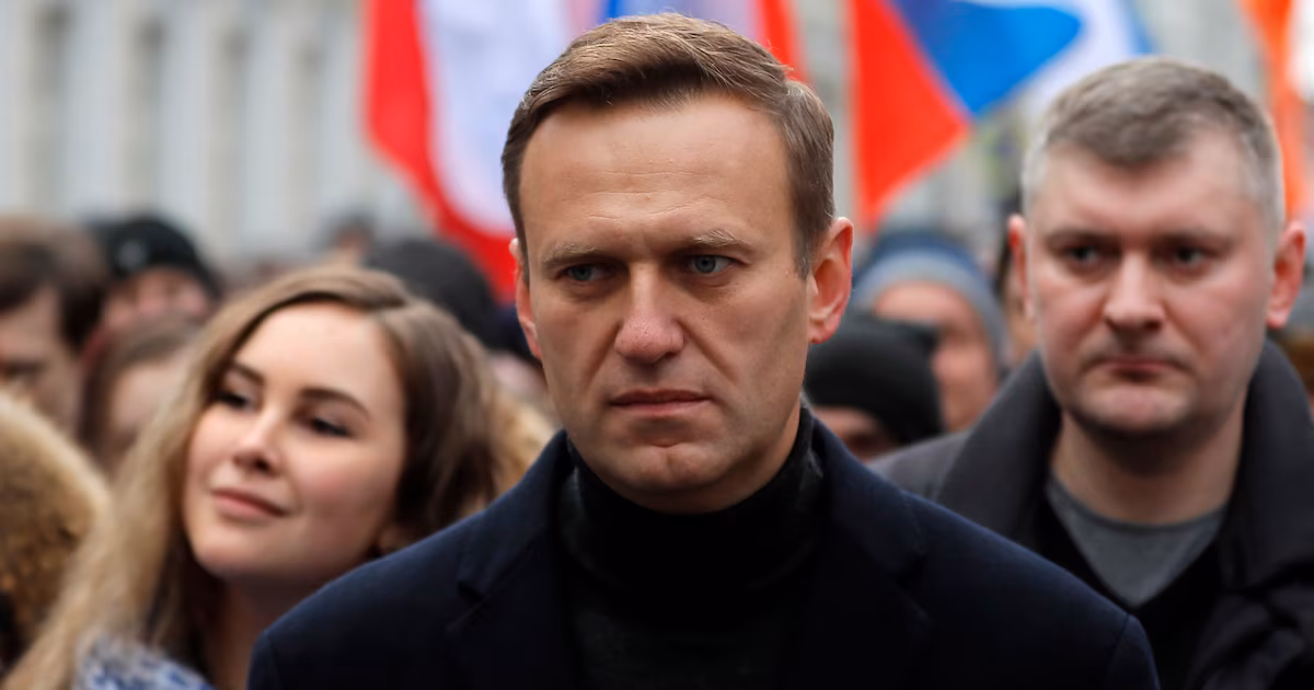 Reino Unido sancionó a científicos y entidades rusas por el desarrollo de armas químicas vinculadas al caso de NavalnyLa medida alcanza a siete personas y dos centros de investigación que, según Londres, participaron en la creación de agentes tóxicos utilizados en ataques atribuidos a Moscú