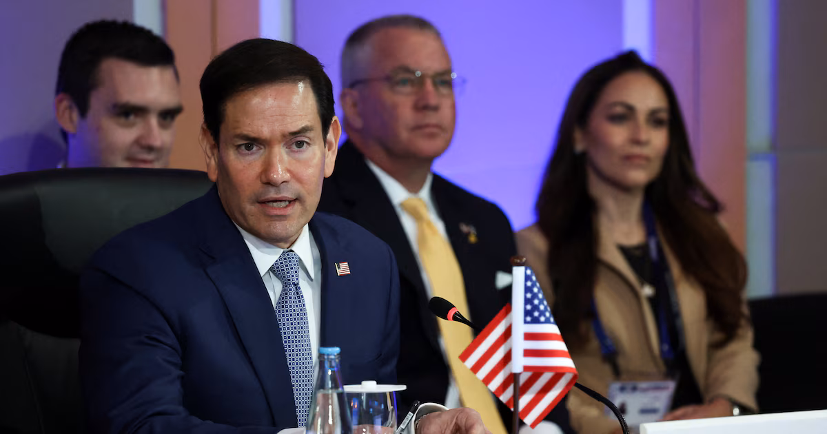 Marco Rubio afirmó que el régimen de Irán “suplica todos los días” a Estados Unidos llegar a un acuerdoEl secretario de Estado norteamericano señaló que el país persa “seguirá pagando el precio” por prolongar la guerra, y advirtió que el costo “sube cada noche más y más”