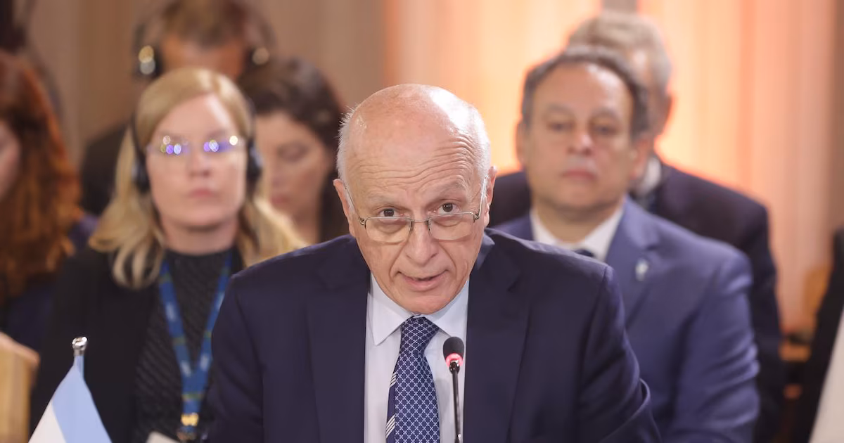 Polémica por el fallo Levinas: el procurador Casal pidió un decreto que habilite a los fiscales a intervenir ante el TSJ
