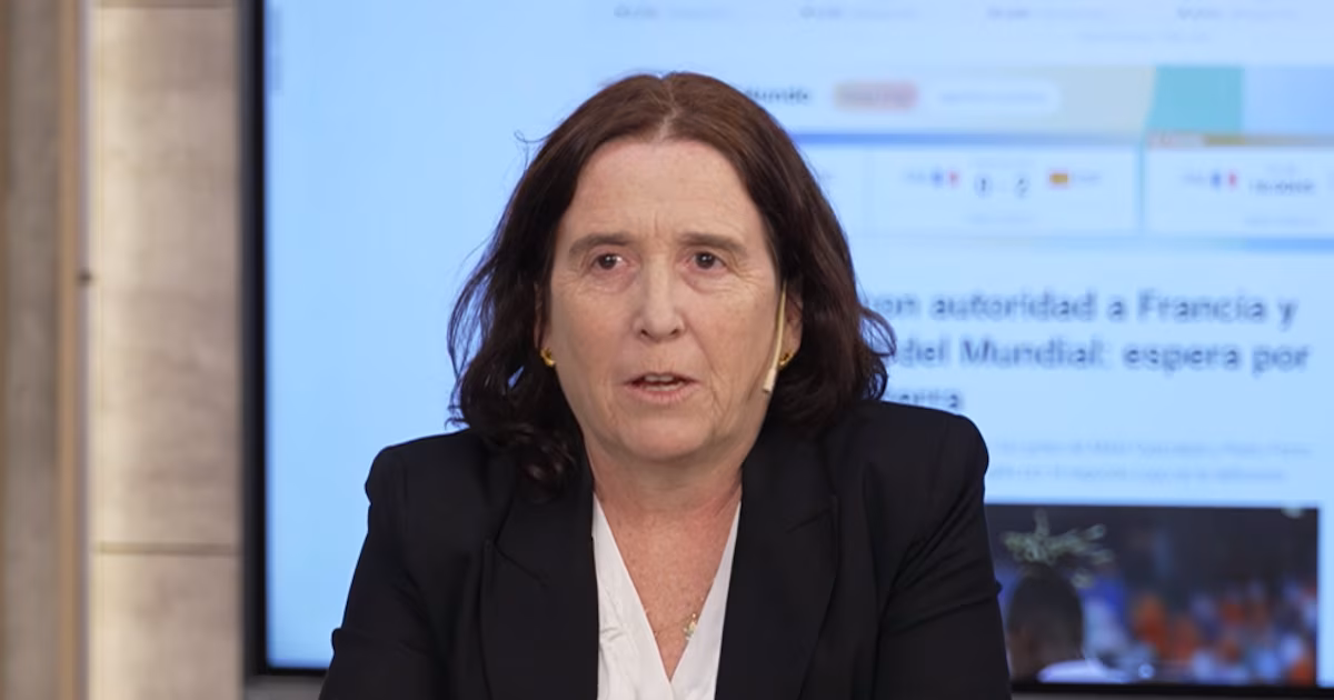 Marina Dal Poggetto habló sobre el dato de inflación de junio: “Es más fácil bajar del 200% al 30% que del 30% al dígito”
