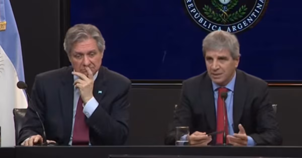 El Gobierno explicó cómo pagará todos los vencimientos de deuda hasta después de las elecciones: las claves de la estrategia