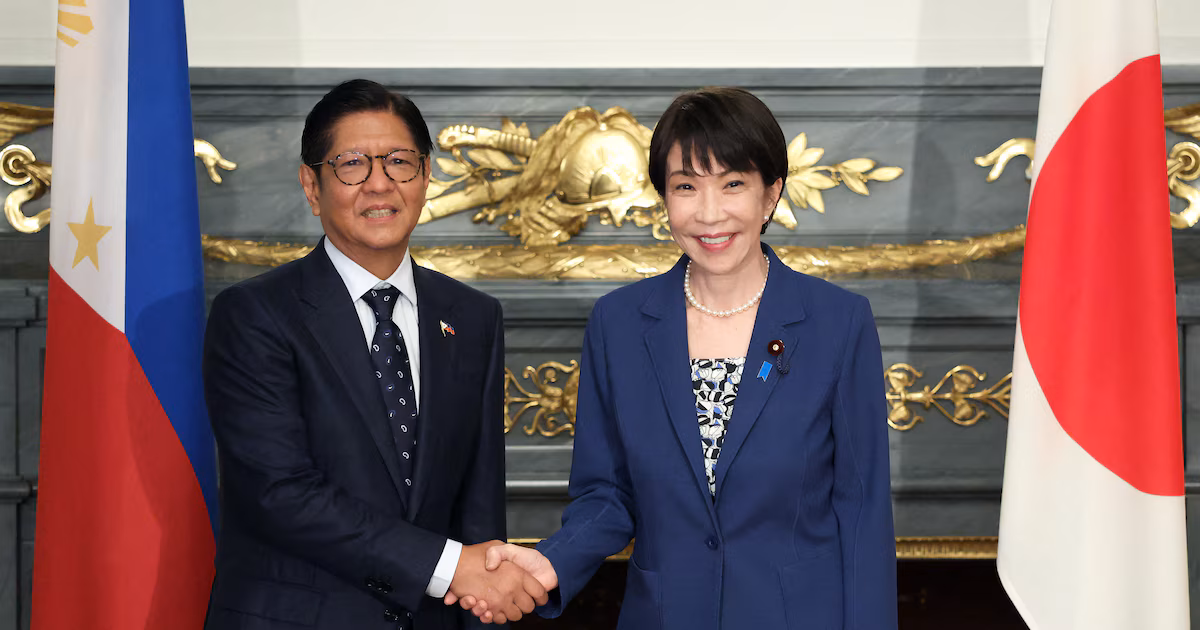 China exige a Japón y Filipinas que terminen sus conversaciones sobre las fronteras marítimas al este de TaiwánEl dictamen del Instituto de Asuntos Marinos, dependiente del Ministerio de Recursos Naturales, sostiene que el pacto de mayo se firmó sin consultarla y vulnera normas globales sobre jurisdicción oceánica