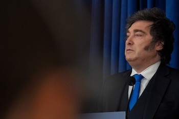 Las claves del Gobierno post Mundial: una narrativa para el bolsillo y un plan para ahuyentar el peligro del balotaje