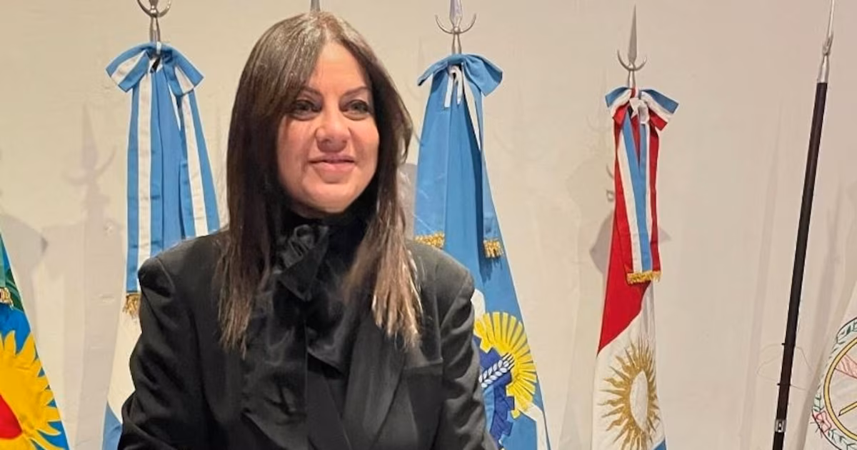 Oficializaron la salida de la coordinadora de Políticas Sociales de Capital Humano