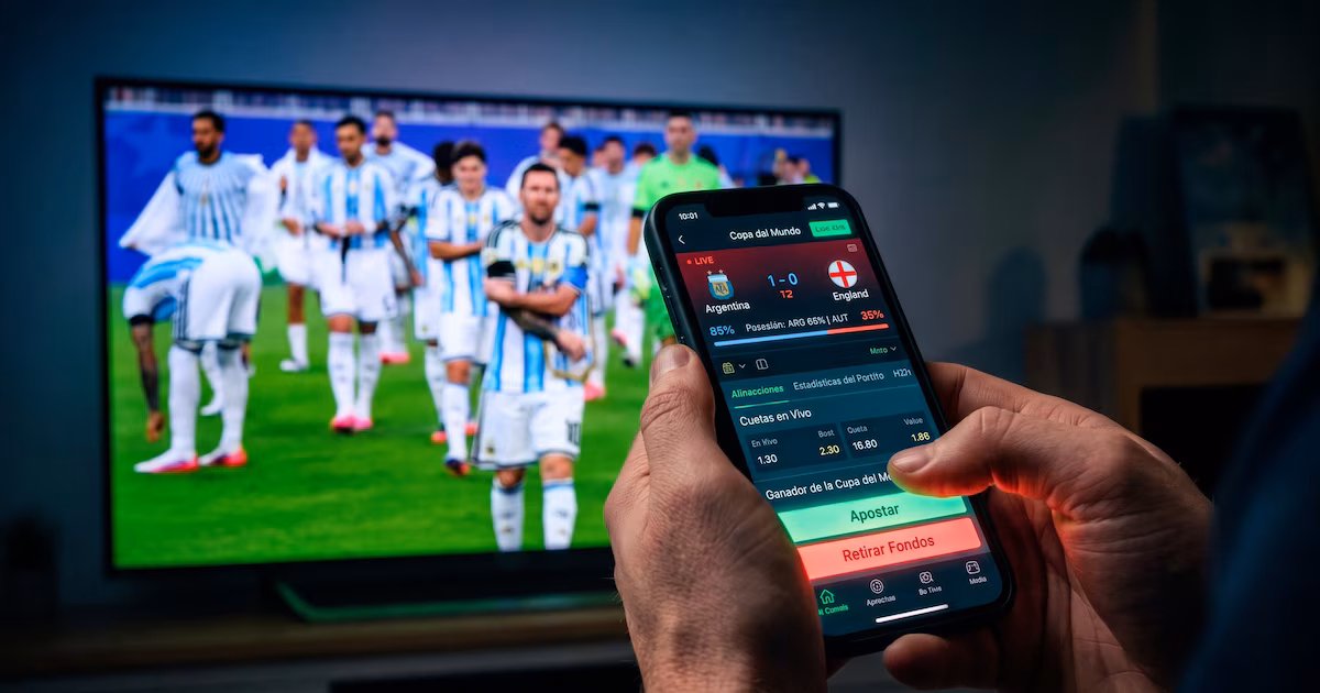 El Mundial de las apuestas: durante el torneo, los “mercados de predicción” movilizaron más de USD 50 mil millones