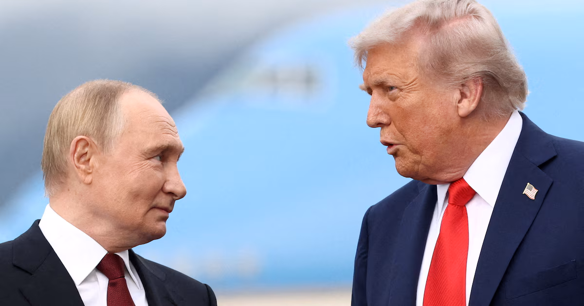Durante una conversación telefónica, Putin le comunicó a Trump que Rusia tomará toda la región ucraniana del DonbásEl Kremlin informó que los mandatarios mantuvieron una charla de casi una hora y media con motivo del 250 aniversario de la Independencia de Estados Unidos