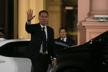 La Cámara de Diputados le exige a Diego Santilli que acate el fallo de la Corte Suprema sobre las universidades