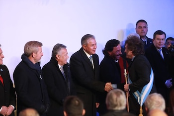 La Casa Rosada quiere reunir a los gobernadores para aceitar el diálogo y negociar las próximas reformas