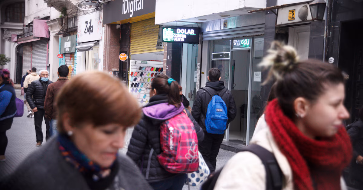 Dólar hoy en vivo: a cuánto se negocian todas las cotizaciones minuto a minuto este miércoles 1 de julio