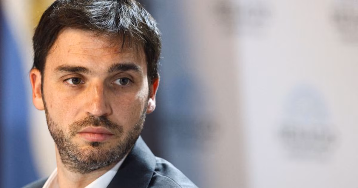 Ignacio Torres habló sobre el encuentro con Milei por el 9 de julio en Tucumán: “Lo celebro porque implica discutir lo importante”