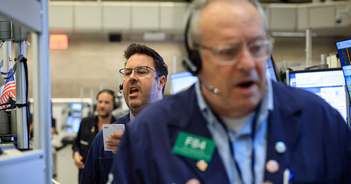Jornada financiera: las oscilaciones de Wall Street y la caída del petróleo condicionaron a los activos argentinos