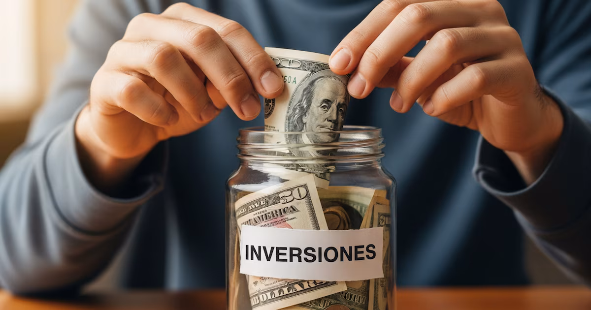 Cuánto hay que invertir por mes para retirarse a los 65 años con USD 500.000 en ahorros