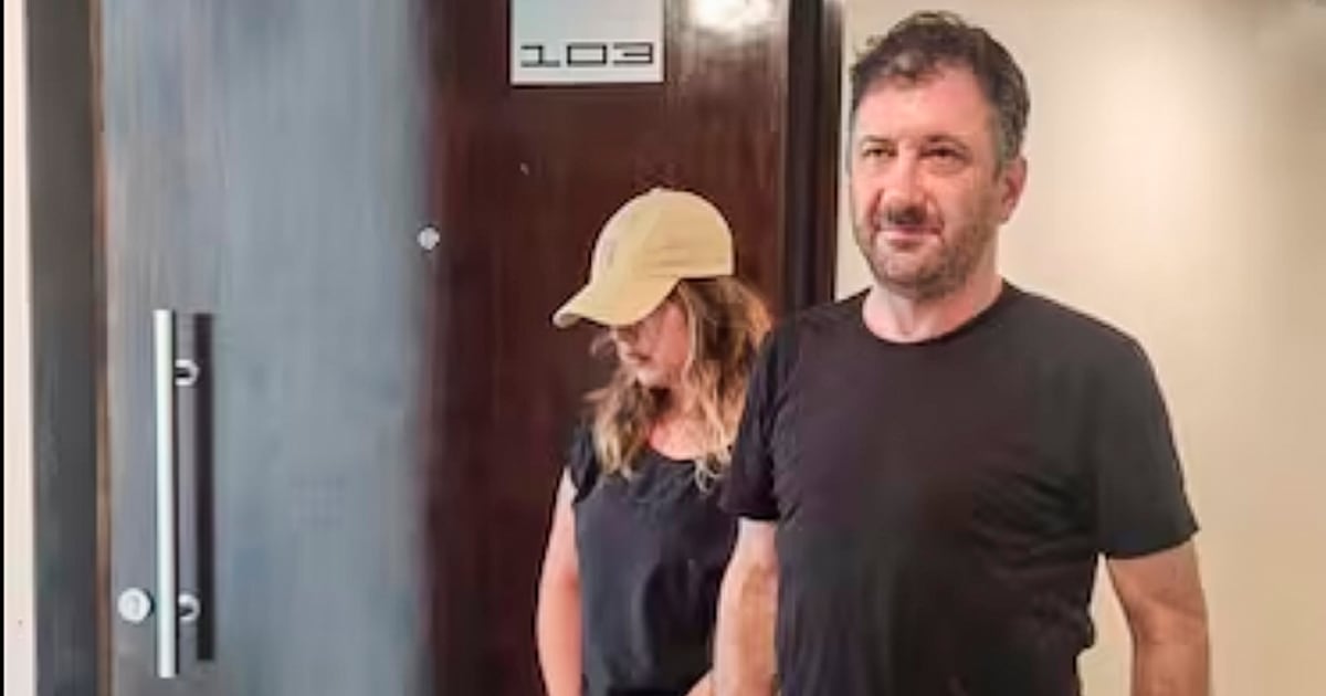 El exsenador Edgardo Kueider seguirá con prisión domiciliaria mientras avanza la causa por lavado de dinero