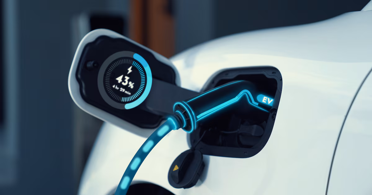 Los autos híbridos y eléctricos ya superan el 15% del mercado de 0 km en la Argentina