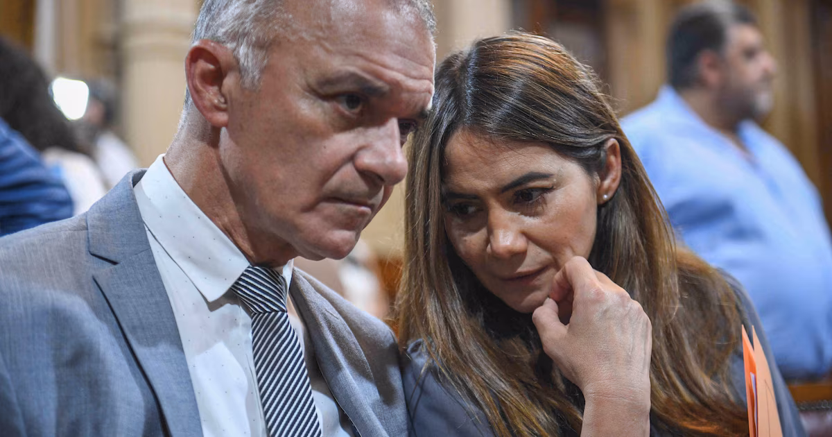 Misiones: dos senadores clave para el Gobierno quedaron en medio de la interna entre Passalacqua y Rovira