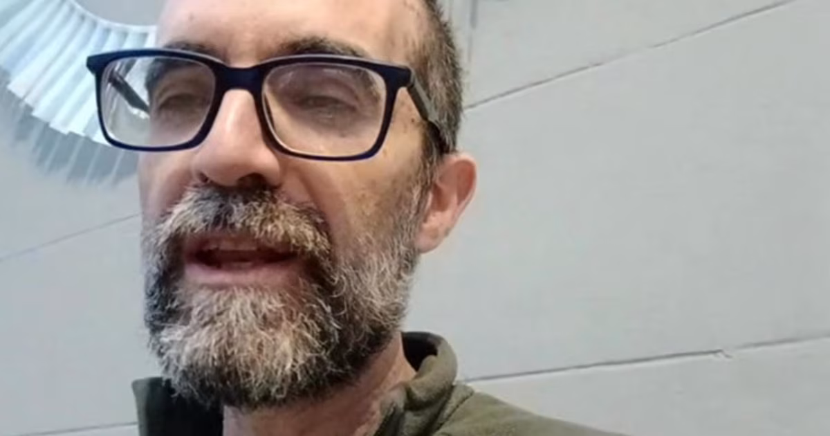 Luis Campos, experto en empleo: “A diferencia de los 90, hoy la ‘remisería global’ no pone un límite de ingreso”