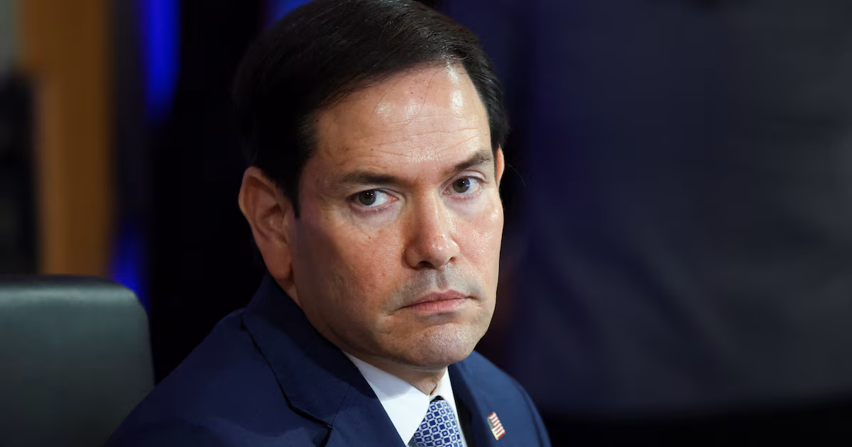 Marco Rubio afirmó que EEUU está dispuesto a negociar con Irán, pero advirtió que “no se toman en serio las conversaciones”“Aunque Teherán se ha comunicado con Washington tanto directa como indirectamente para entablar conversaciones, no ha cumplido sus compromisos”, afirmó el secretario de Estado estadounidense durante una reunión con ministros de Exteriores de la ASEAN en Manila