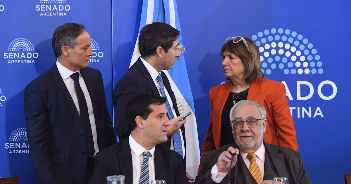 El Senado se prepara para votar otros 26 pliegos judiciales