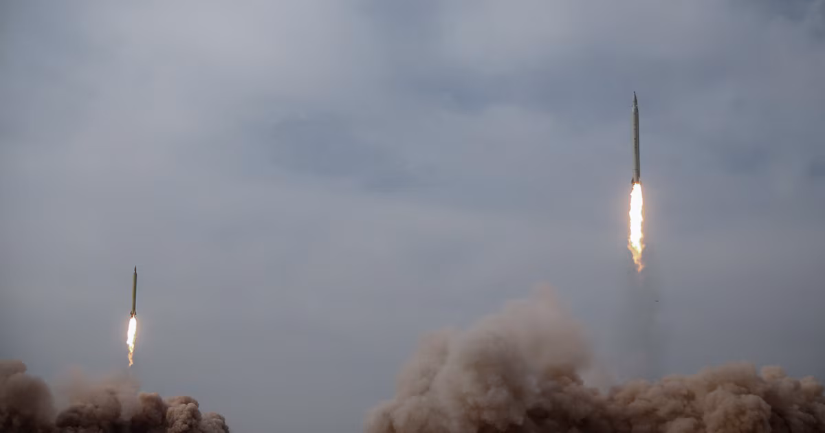 Dos soldados norteamericanos murieron y uno desapareció tras un ataque iraní en JordaniaEl Mando Central de Estados Unidos (Centcom) dijo que los uniformados murieron tras un bombardeo de la República Islámica “con misiles balísticos y drones”