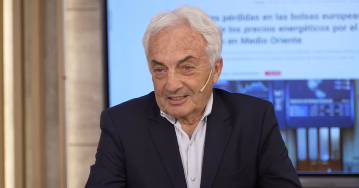 Un ex secretario de energía habló sobre la falta de gas por el frío: “El sector residencial está garantizado”