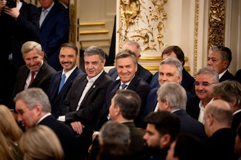 Cautela y preocupación en el Gobierno por la lenta negociación para suspender las PASO
