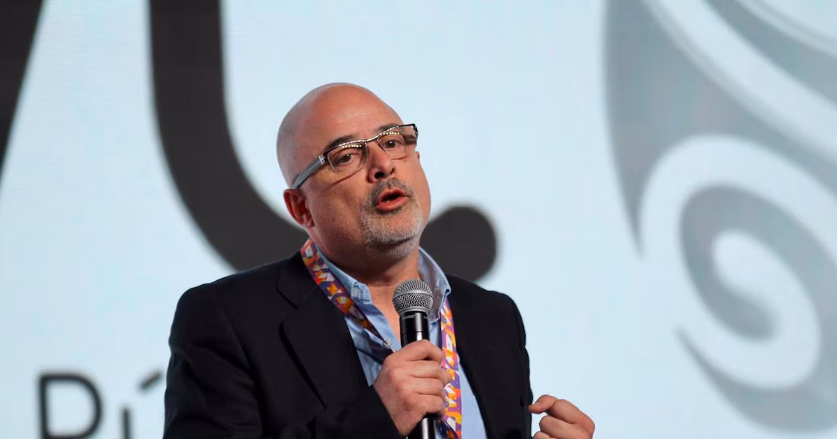 Designaron a Fernando Subirats como subsecretario de Comunicación y Medios Públicos para profundizar la reorganización del área