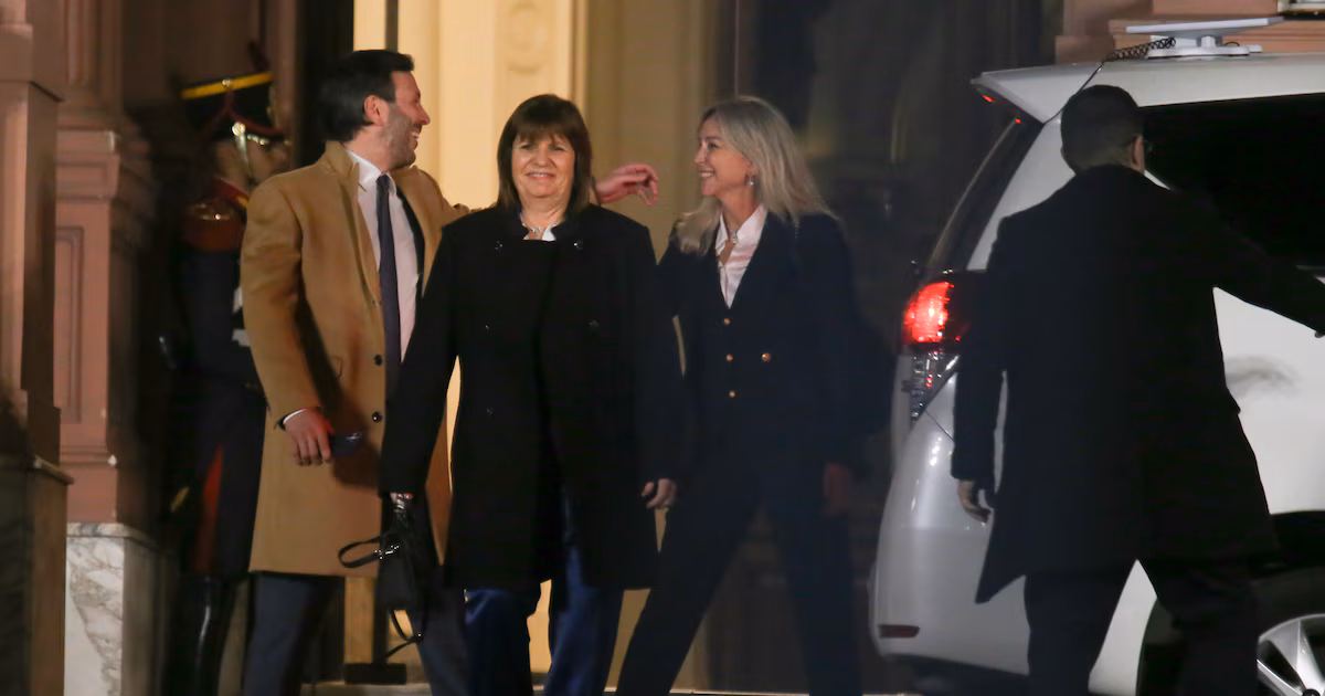Bullrich suma diputados que le responden y ya tiene más votos que el bloque del PRO en la Cámara baja
