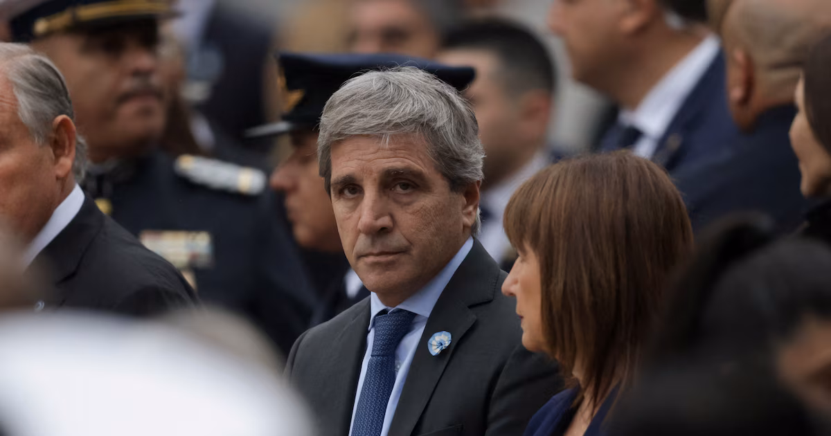 El programa financiero 2027 quedó demasiado ajustado si el Gobierno no consigue acceso al mercado internacional