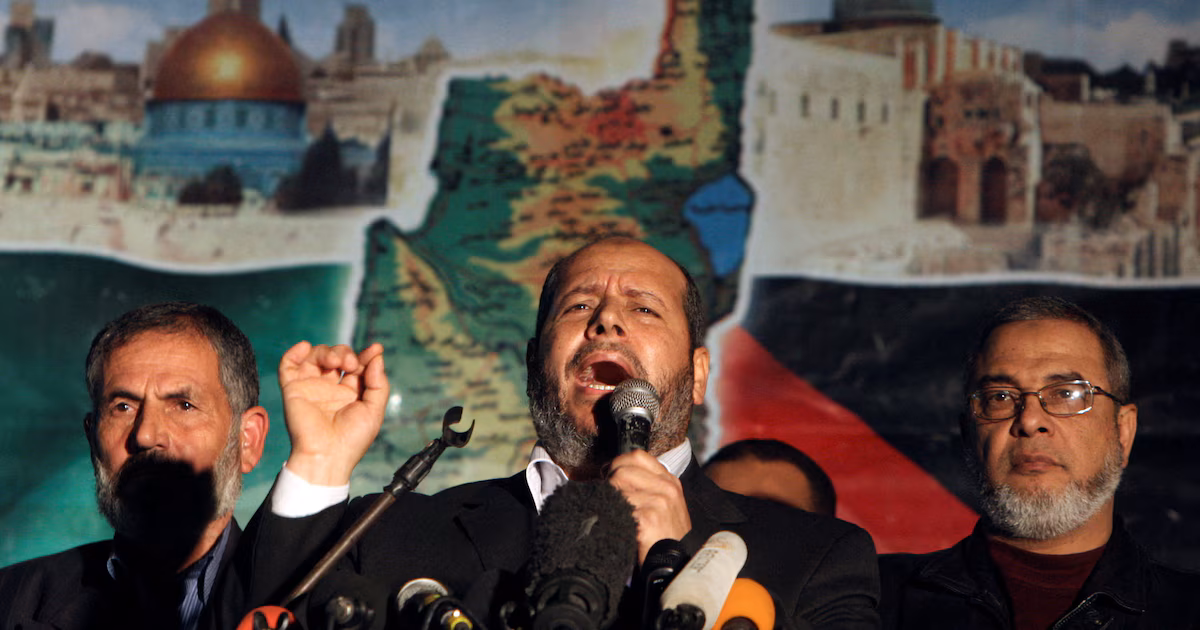 El grupo terrorista Hamas designó a Khalil Al-Hayya como su nuevo líderLa decisión del Consejo de Shura General, integrado por 50 representantes de Gaza, Cisjordania ocupada y la diáspora, se definió en una segunda vuelta frente a Khaled Meshaal y fija mandato hasta 2027