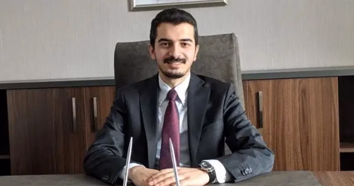 Persecución política en Turquía: detuvieron al alcalde del mayor distrito de Ankara en otra operación contra la oposiciónEl regidor de Çankaya, Hüseyin Can Güner, fue acusado de presuntos delitos de creación y pertenencia a una organización criminal, y aceptar y ofrecer sobornos