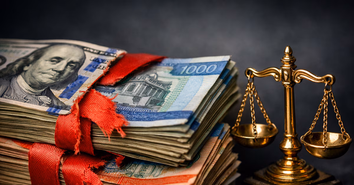 Ambivalencia con el dólar: por qué el peso fue una de las monedas que más se apreció en lo que va del año y de las que más se depreció en los últimos dos meses