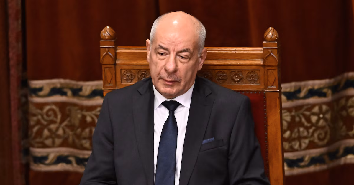 Continúan los cambios en Hungría: tras las intensas presiones políticas, el presidente dejará el cargo el lunesLa presidenta del Parlamento, Agnes Forsthoffer, tomará el mando de forma interina y la cámara dispondrá de hasta 30 días para elegir a la próxima persona que ocupará la jefatura del Estado