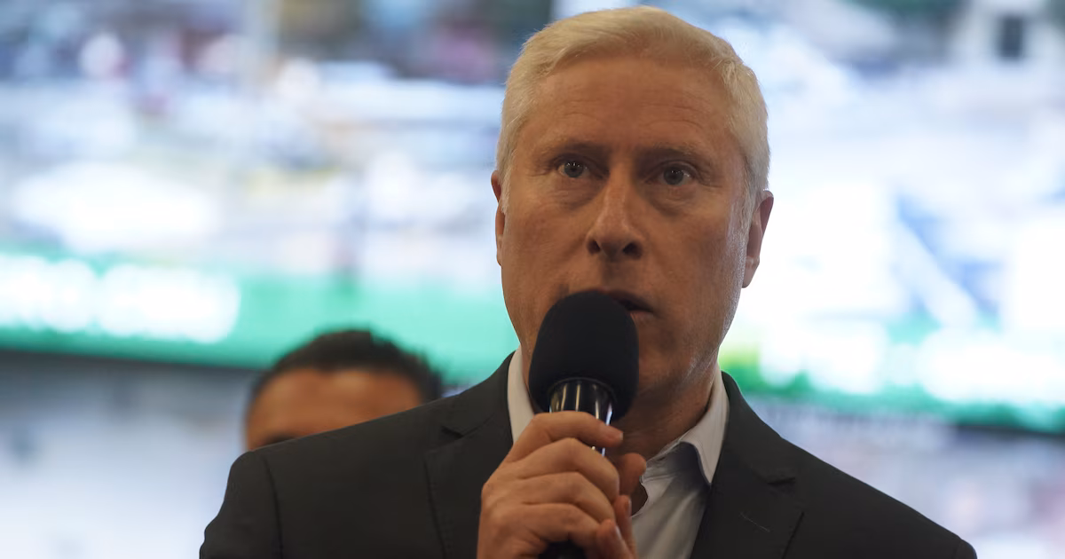 El Gobierno centralizó en Gustavo Coria la gestión del Fondo de Aportes a las provincias