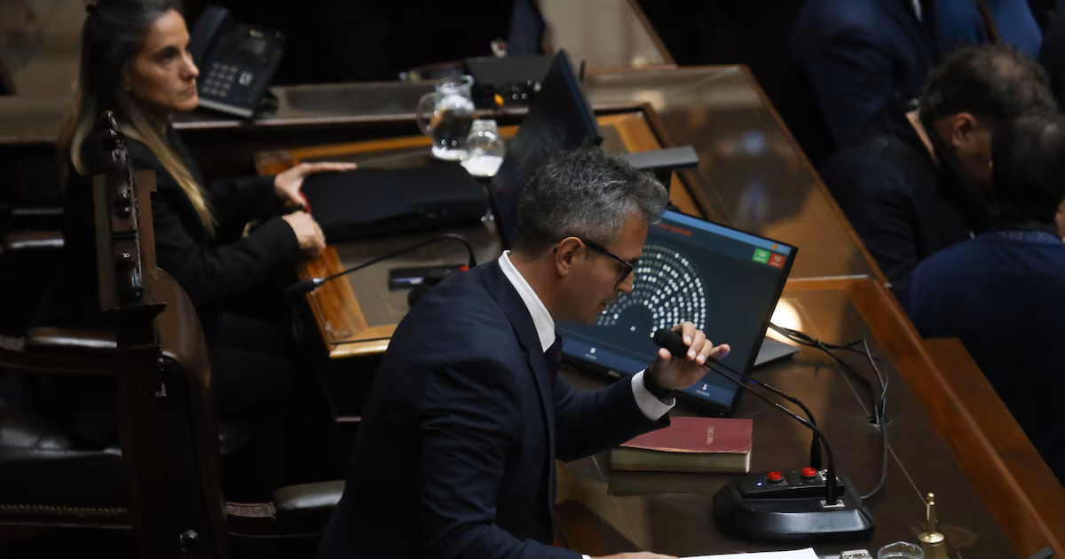 La Ley de Inocencia Fiscal llegará a Diputados la próxima semana en medio de una parálisis legislativa