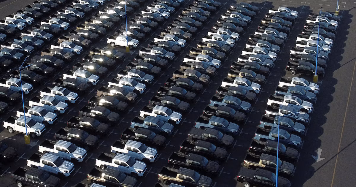 Una de las grandes automotrices del mundo retira parte de su producción de México y se va a EEUU: qué impacto tendrá el movimiento en Argentina