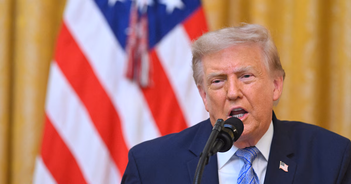 Trump descarta la vía diplomática para abrir el estrecho de Ormuz y profundiza su ofensiva militar contra IránEl régimen chiíta replica con ataques aéreos contra los aliados árabes de Estados Unidos en Medio Oriente, mientras que Qatar y Pakistán tratan de encarrilar las negociaciones de paz entre Washington y Teherán