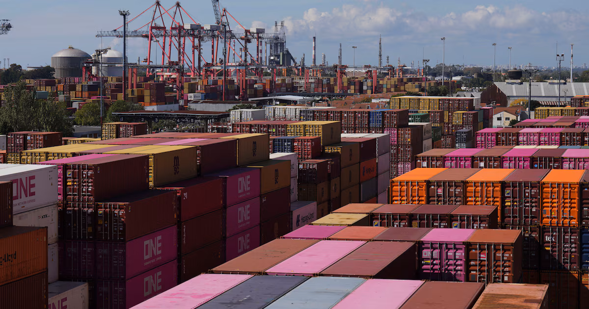 Boom exportador: prevén que el superávit comercial sumará USD 7.000 millones en la segunda mitad del año